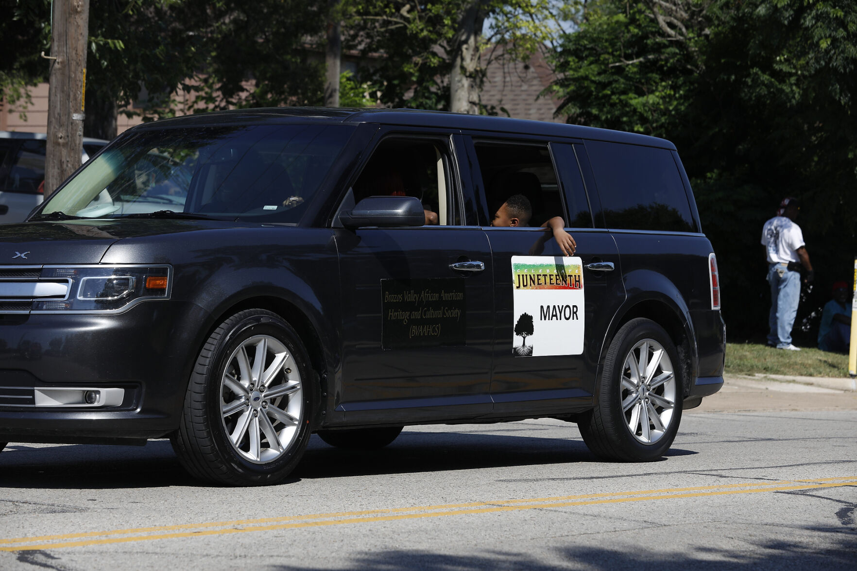 Juneteenth Parade